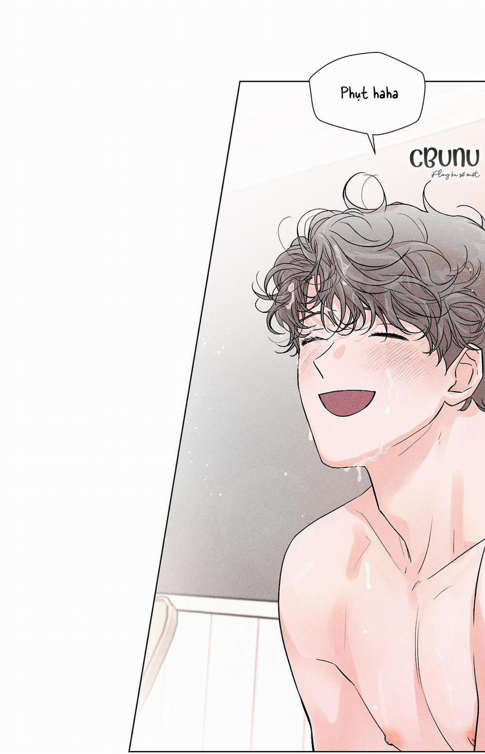 TÌNH NHÂN CỦA ANH TRAI TÔI 2 trang 107