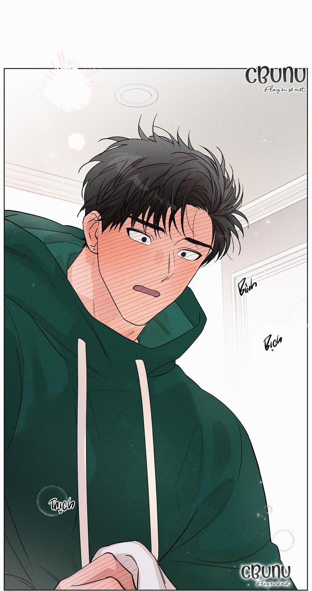 TÌNH NHÂN CỦA ANH TRAI TÔI 2 trang 110