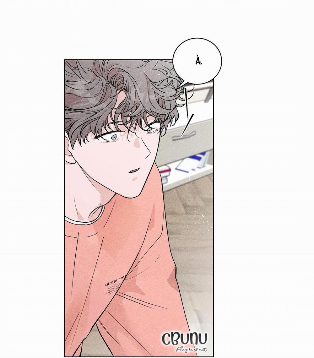 TÌNH NHÂN CỦA ANH TRAI TÔI 2 trang 15