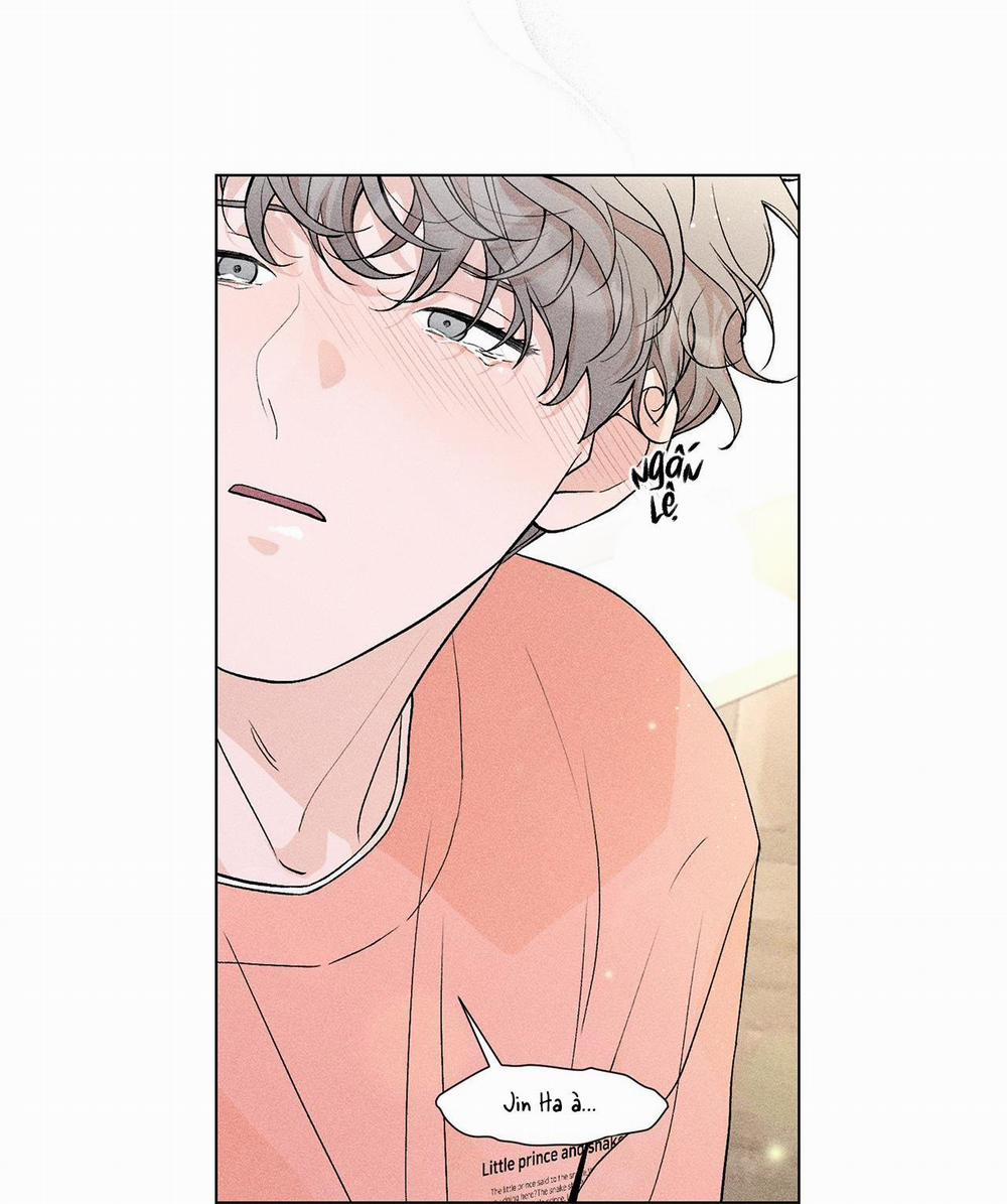 TÌNH NHÂN CỦA ANH TRAI TÔI 2 trang 18