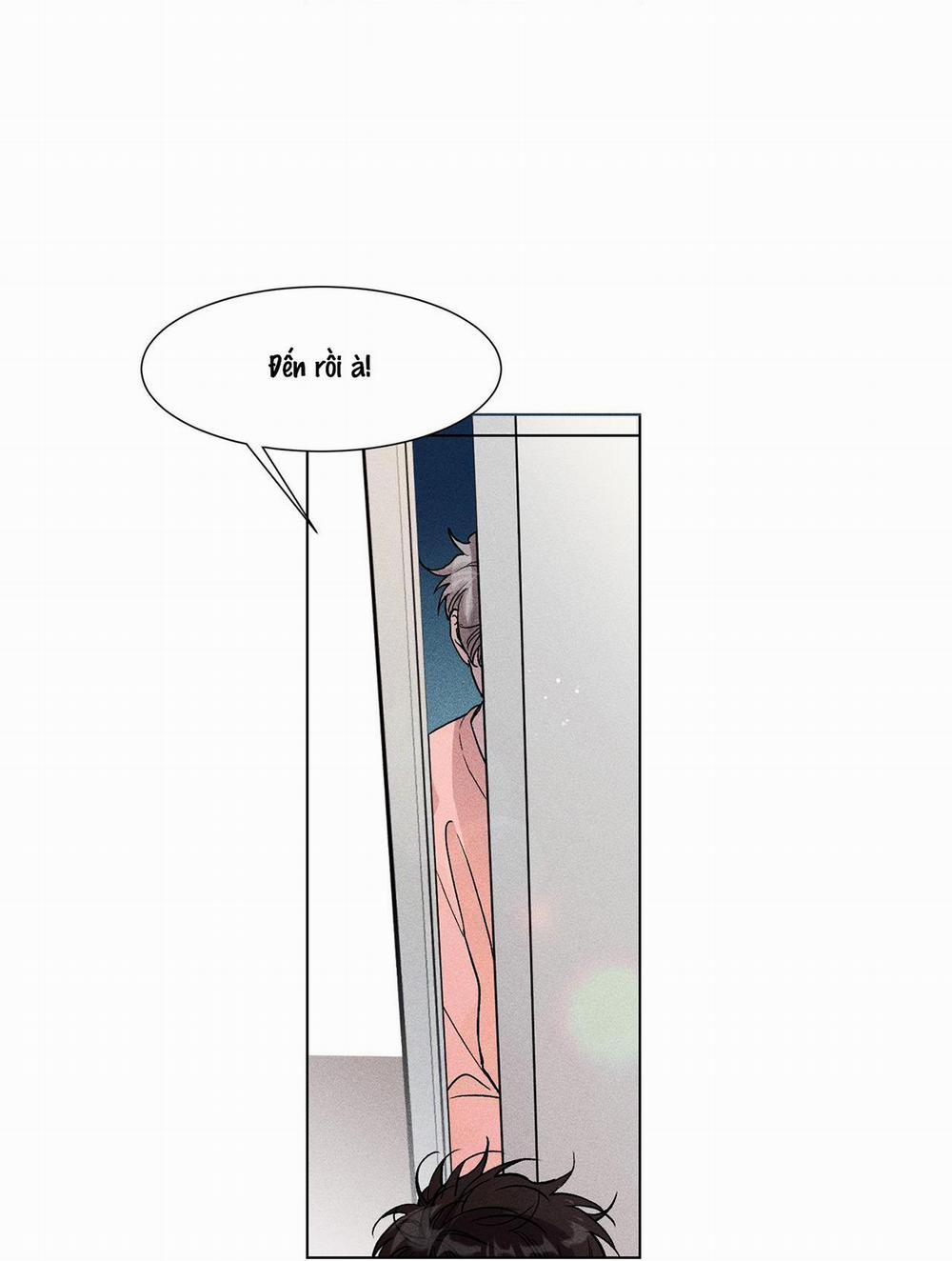 TÌNH NHÂN CỦA ANH TRAI TÔI 2 trang 4