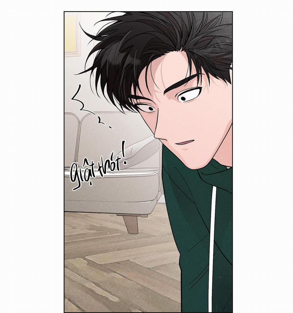 TÌNH NHÂN CỦA ANH TRAI TÔI 2 trang 40