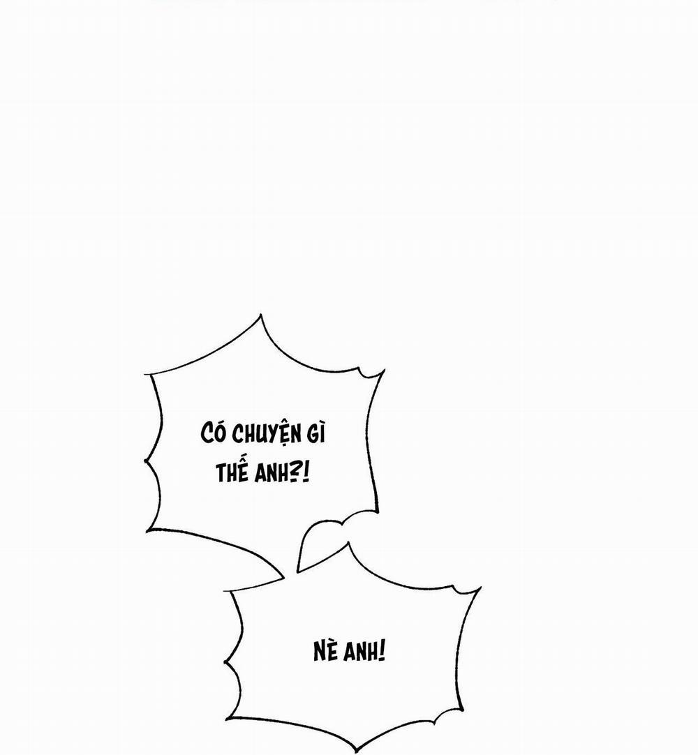 TÌNH NHÂN CỦA ANH TRAI TÔI 2 trang 41