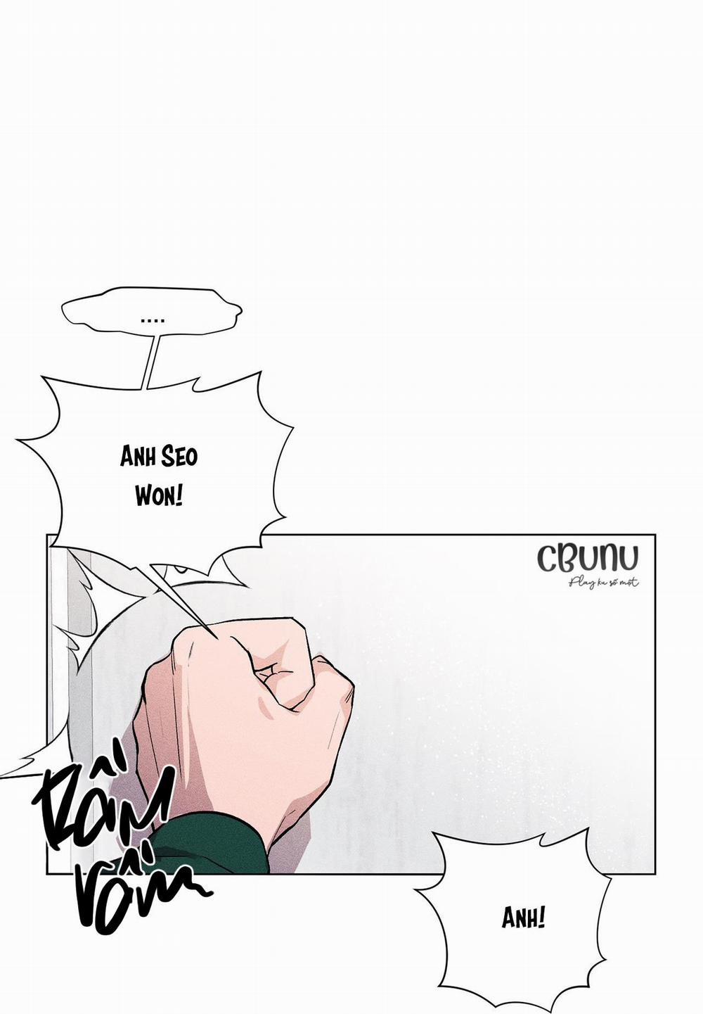 TÌNH NHÂN CỦA ANH TRAI TÔI 2 trang 43