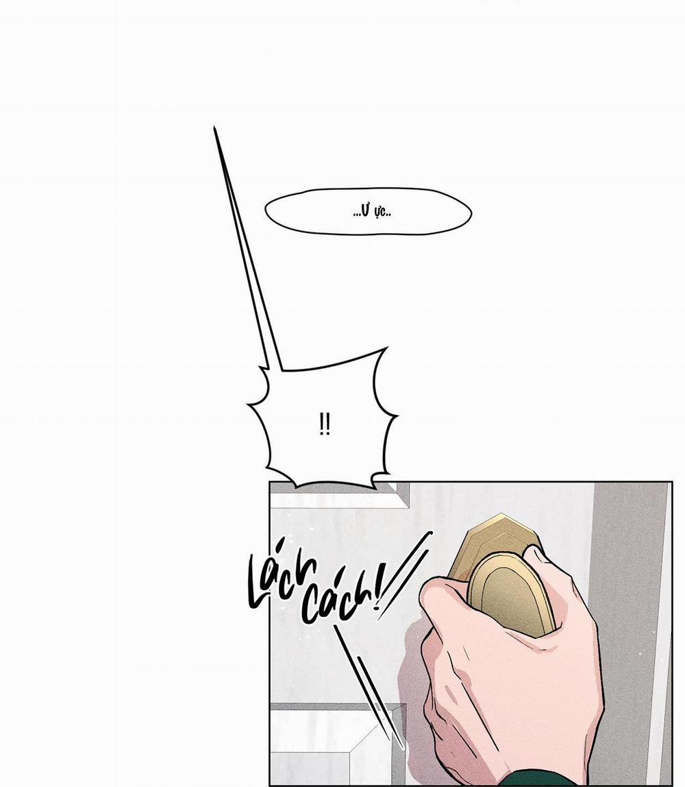 TÌNH NHÂN CỦA ANH TRAI TÔI 2 trang 46