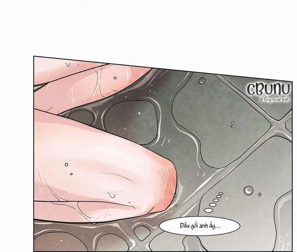 TÌNH NHÂN CỦA ANH TRAI TÔI 2 trang 53