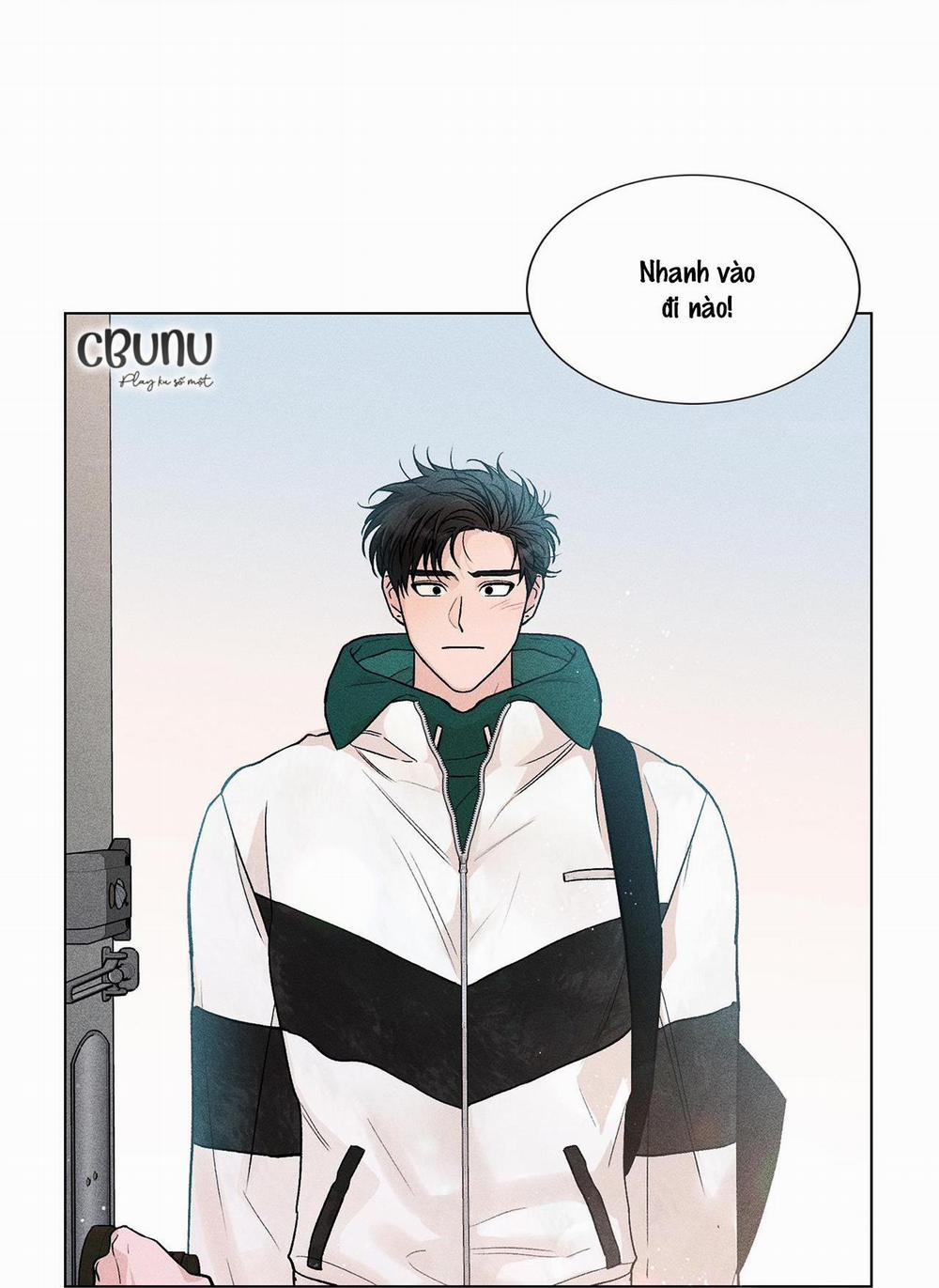 TÌNH NHÂN CỦA ANH TRAI TÔI 2 trang 6