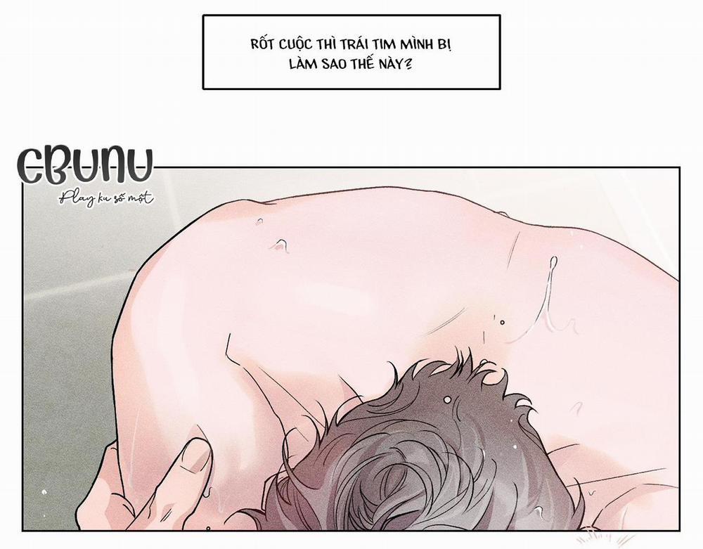 TÌNH NHÂN CỦA ANH TRAI TÔI 2 trang 61