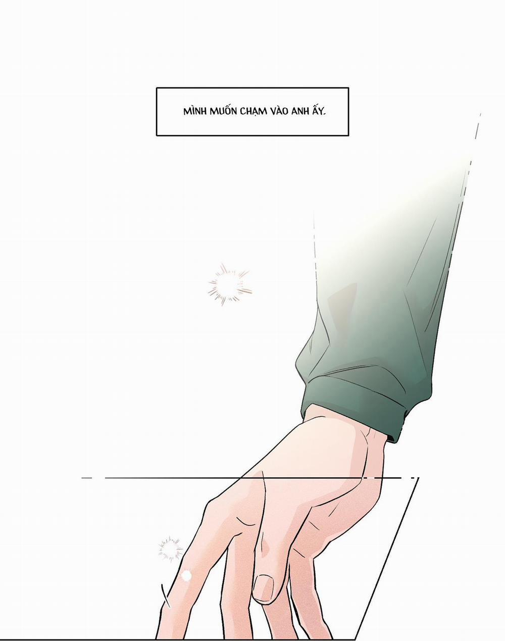 TÌNH NHÂN CỦA ANH TRAI TÔI 2 trang 64