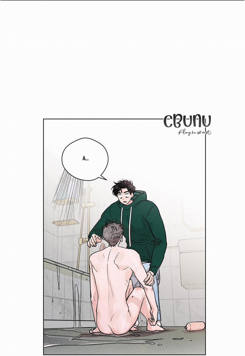 TÌNH NHÂN CỦA ANH TRAI TÔI 2 trang 66