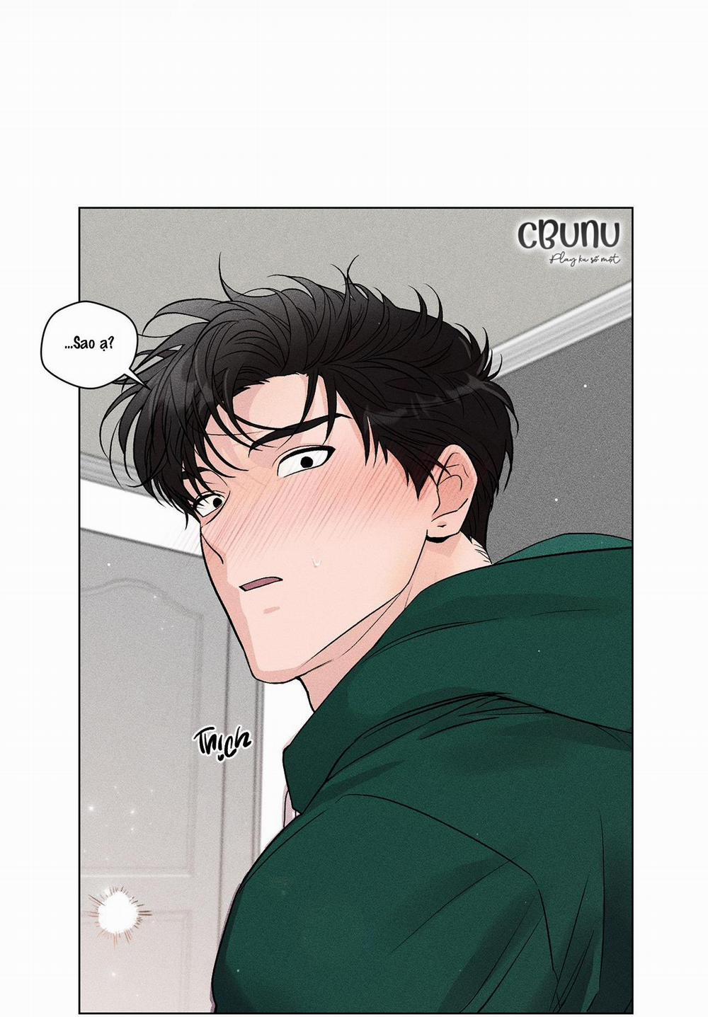 TÌNH NHÂN CỦA ANH TRAI TÔI 2 trang 77