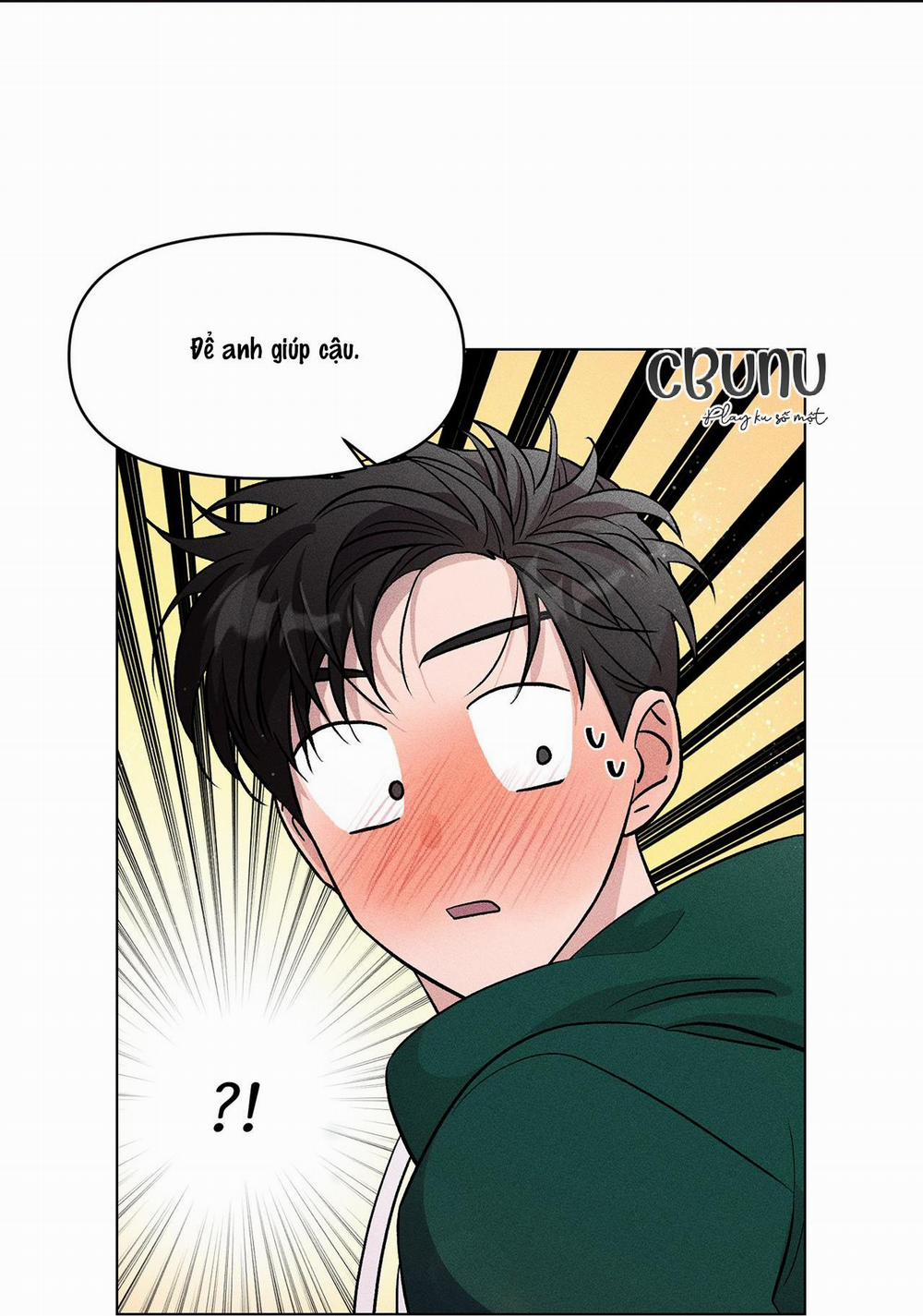 TÌNH NHÂN CỦA ANH TRAI TÔI 2 trang 79