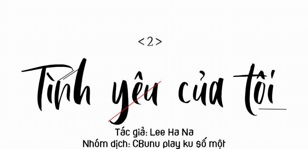 TÌNH NHÂN CỦA ANH TRAI TÔI 2 trang 8