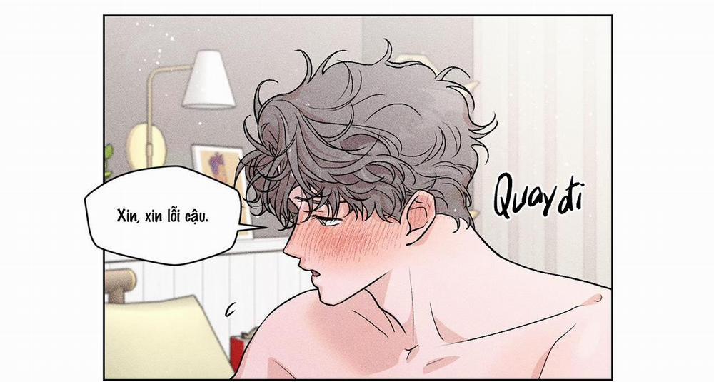 TÌNH NHÂN CỦA ANH TRAI TÔI 2 trang 87