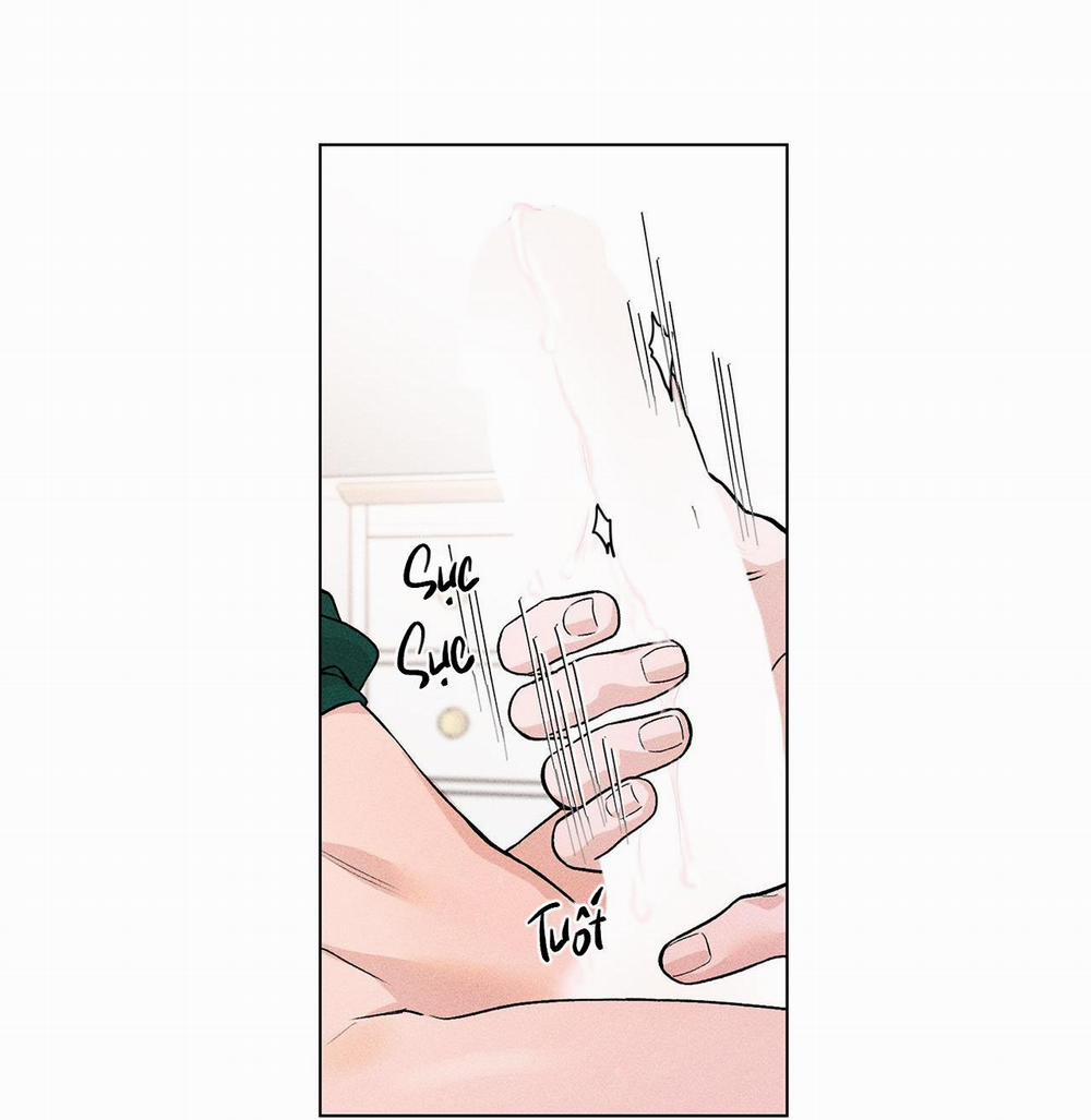 TÌNH NHÂN CỦA ANH TRAI TÔI 2 trang 91