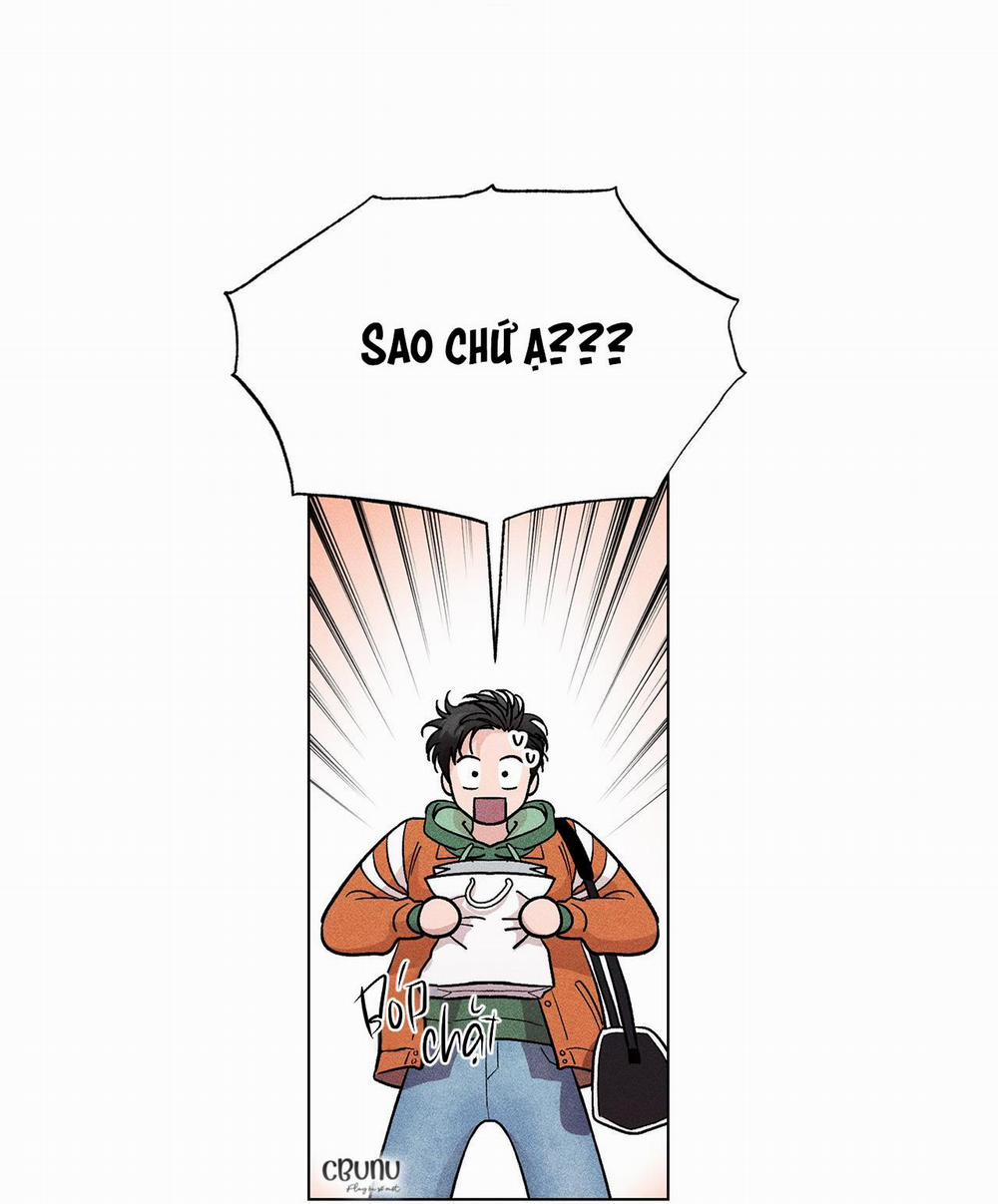 TÌNH NHÂN CỦA ANH TRAI TÔI 3 trang 101