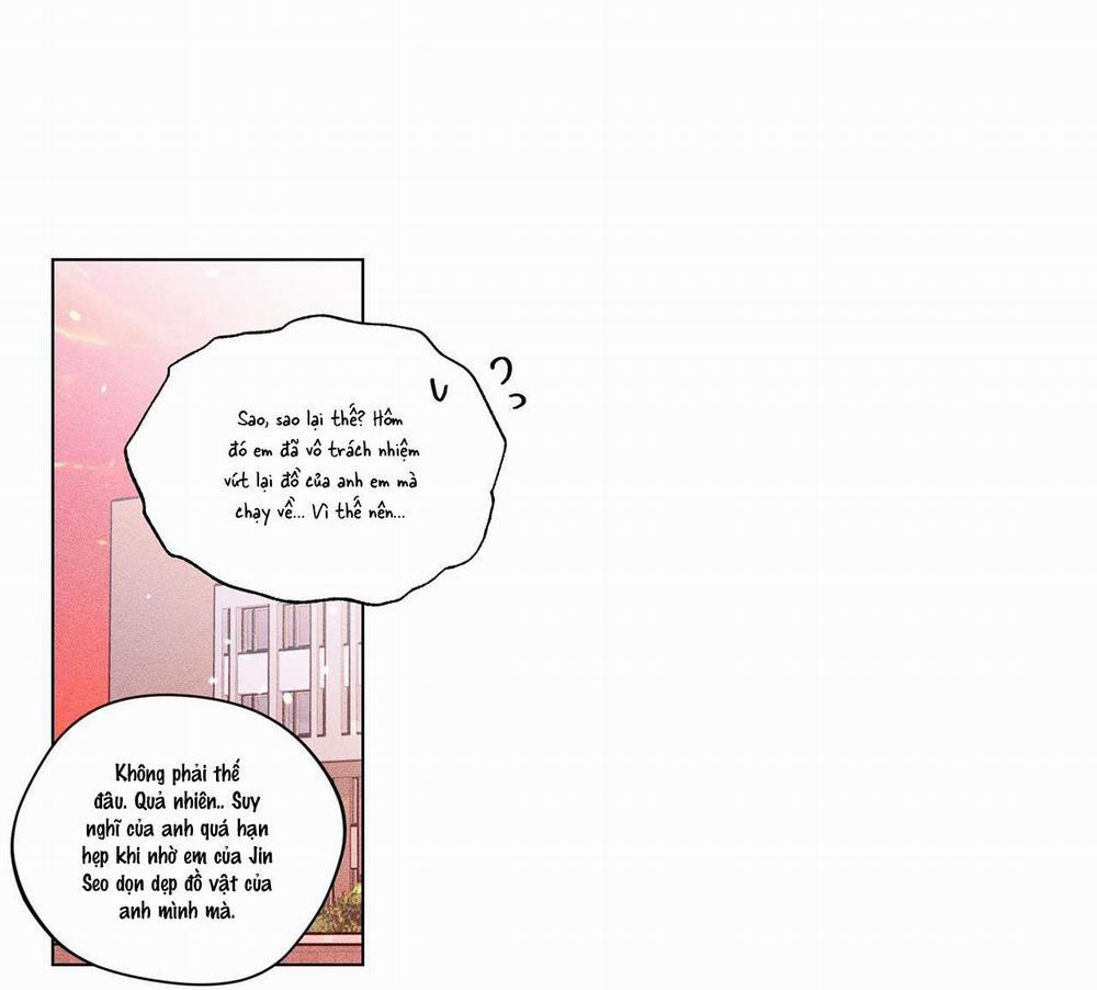 TÌNH NHÂN CỦA ANH TRAI TÔI 3 trang 102