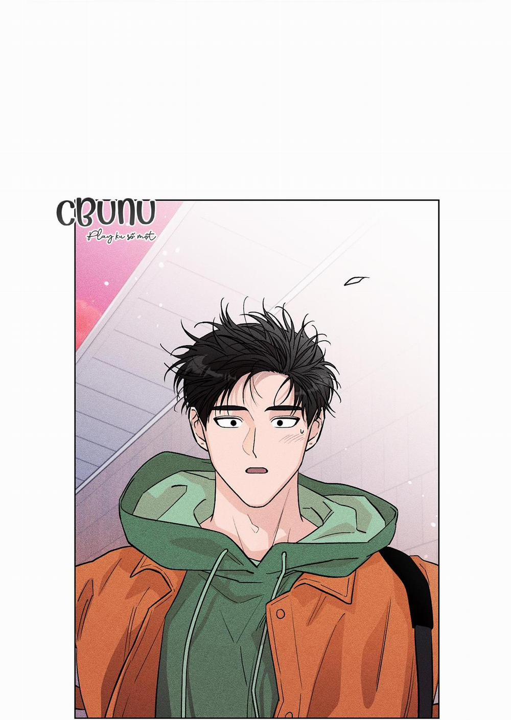 TÌNH NHÂN CỦA ANH TRAI TÔI 3 trang 104