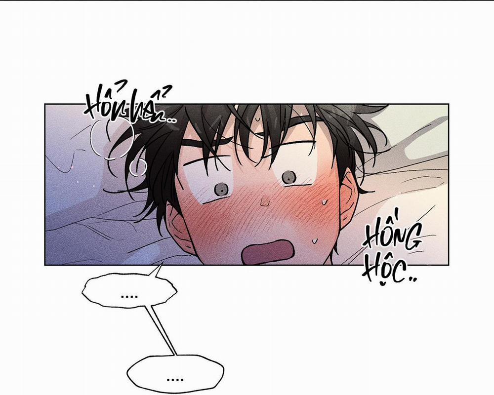 TÌNH NHÂN CỦA ANH TRAI TÔI 3 trang 15