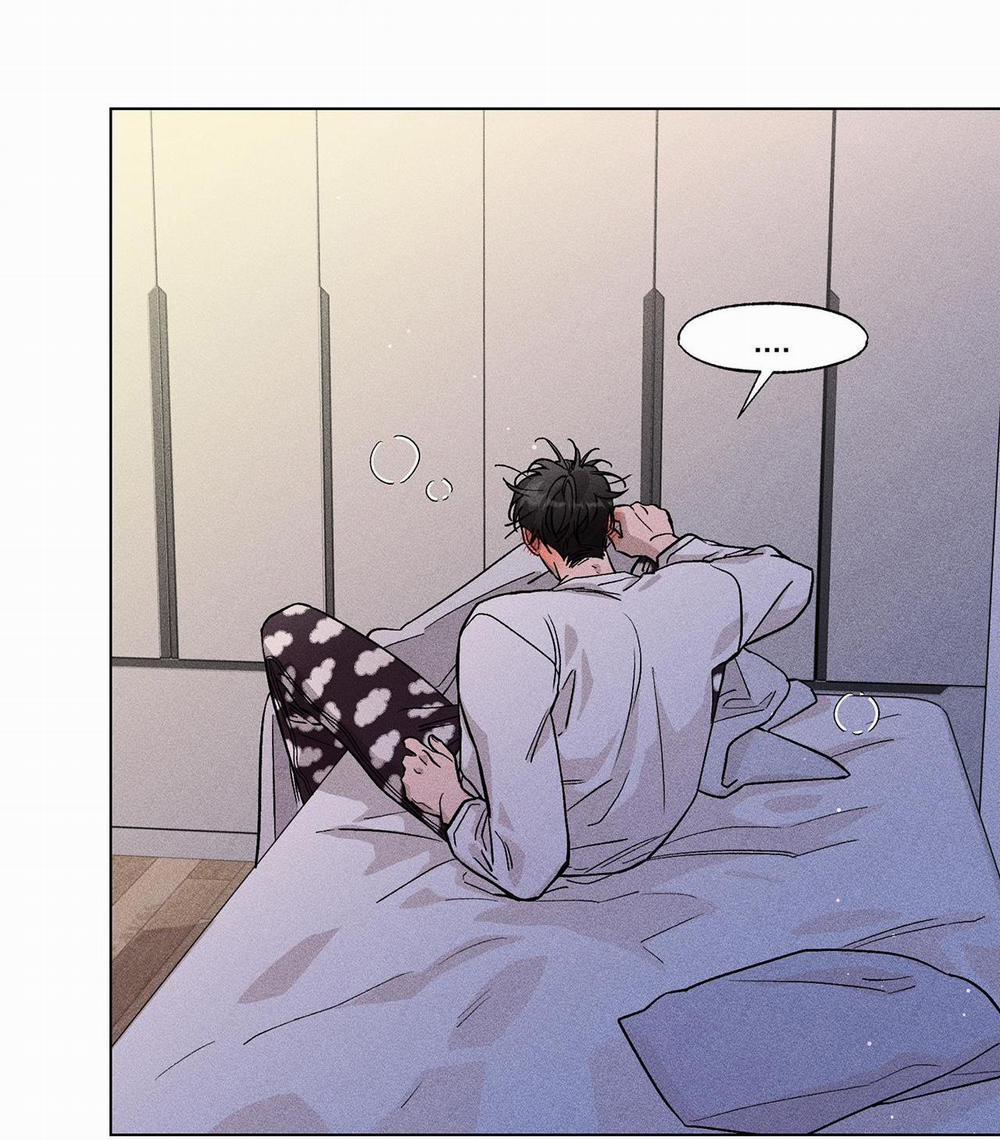 TÌNH NHÂN CỦA ANH TRAI TÔI 3 trang 16