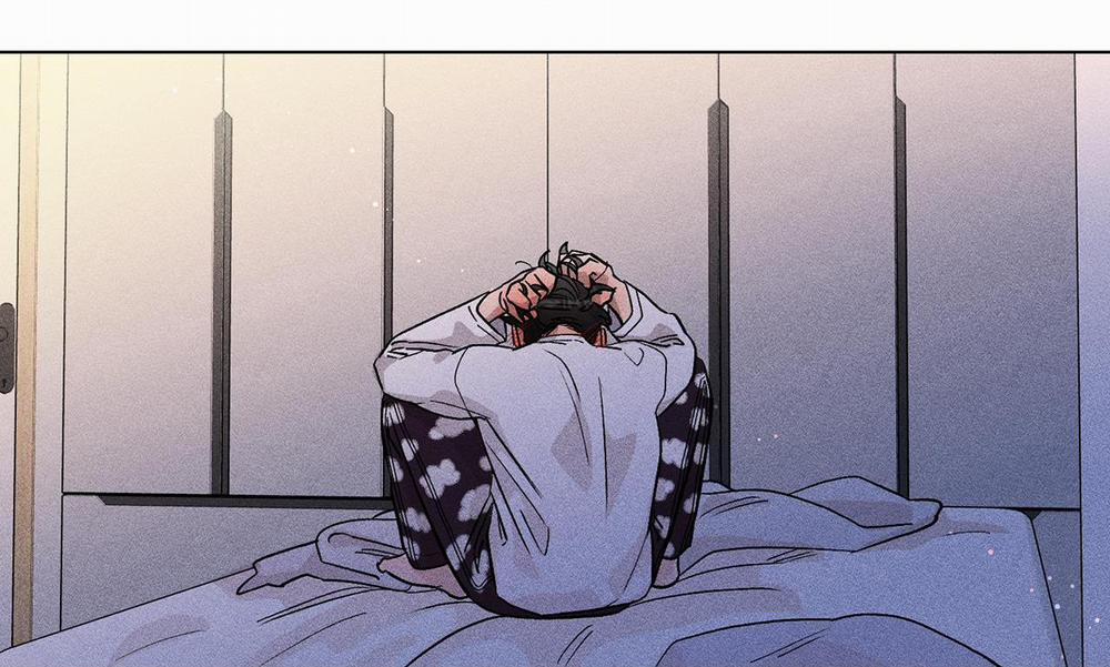 TÌNH NHÂN CỦA ANH TRAI TÔI 3 trang 18