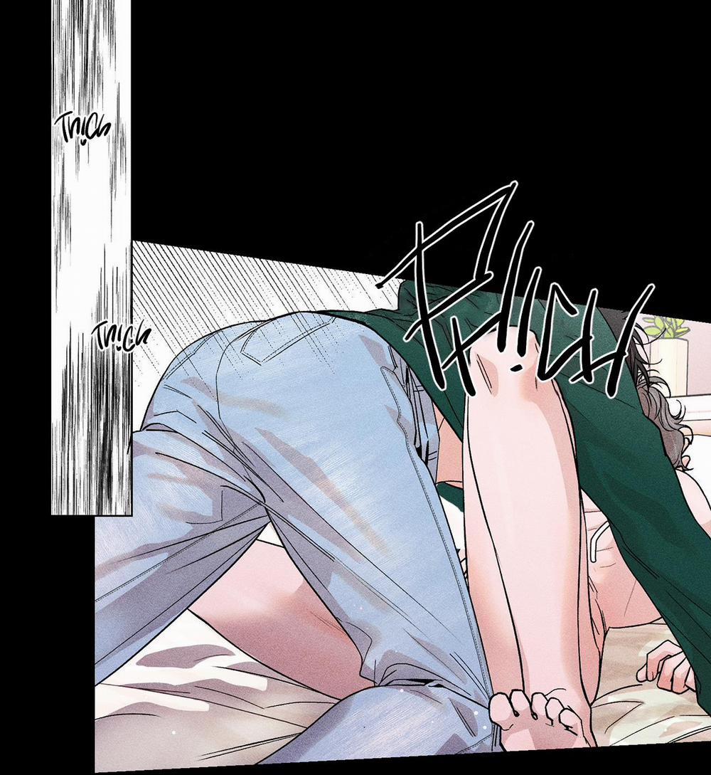 TÌNH NHÂN CỦA ANH TRAI TÔI 3 trang 2