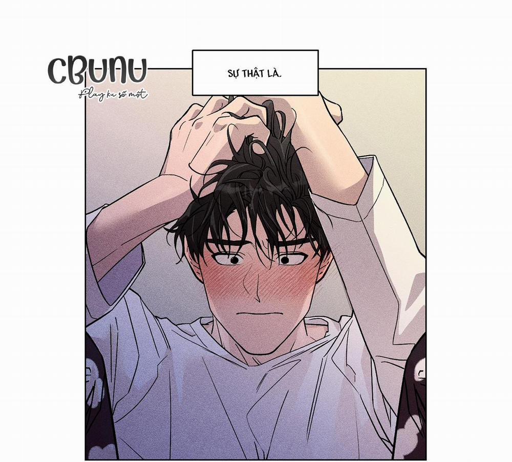 TÌNH NHÂN CỦA ANH TRAI TÔI 3 trang 23