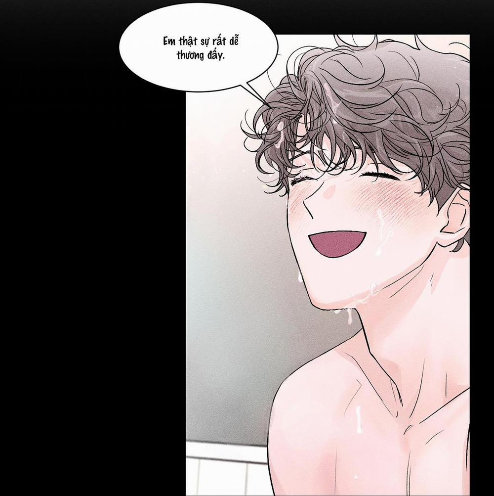 TÌNH NHÂN CỦA ANH TRAI TÔI 3 trang 26