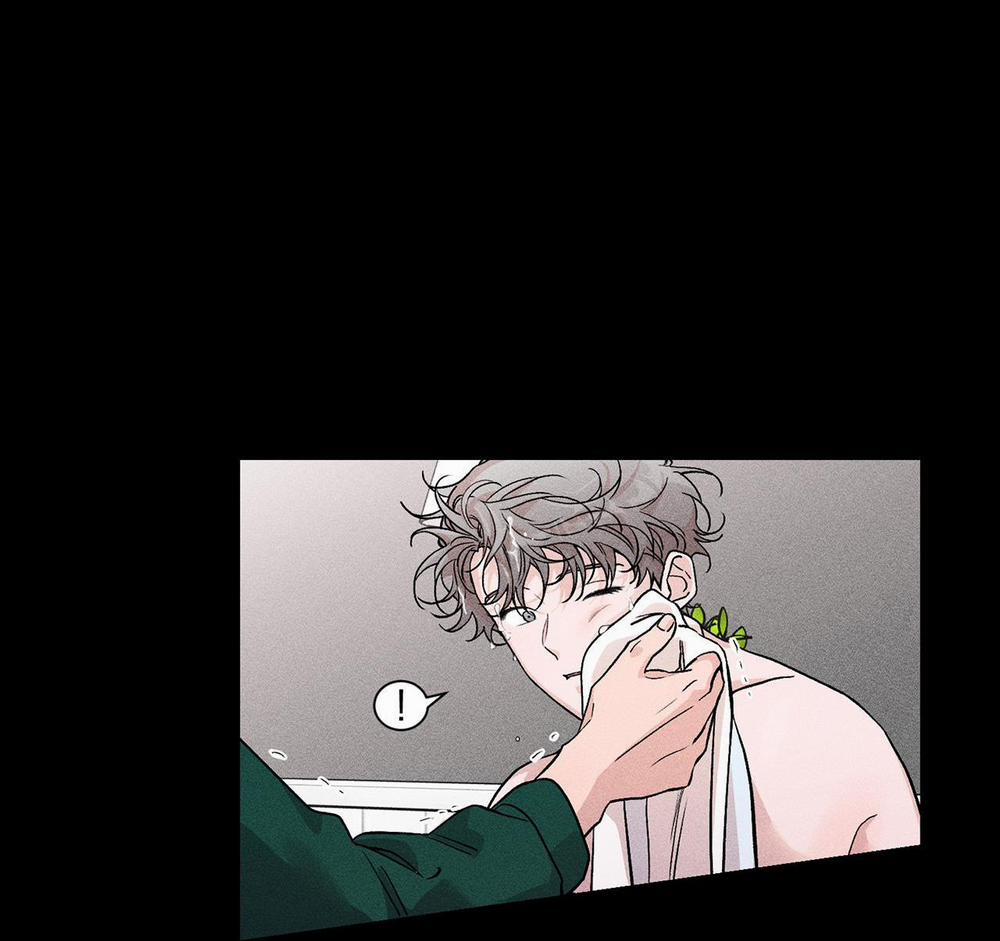 TÌNH NHÂN CỦA ANH TRAI TÔI 3 trang 29