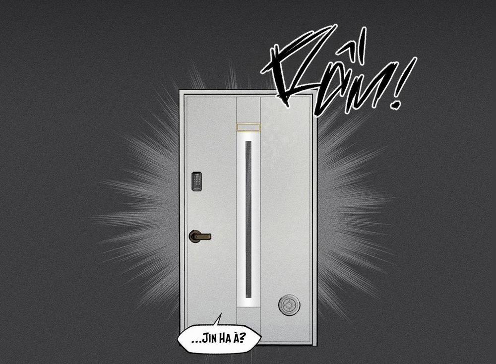 TÌNH NHÂN CỦA ANH TRAI TÔI 3 trang 34