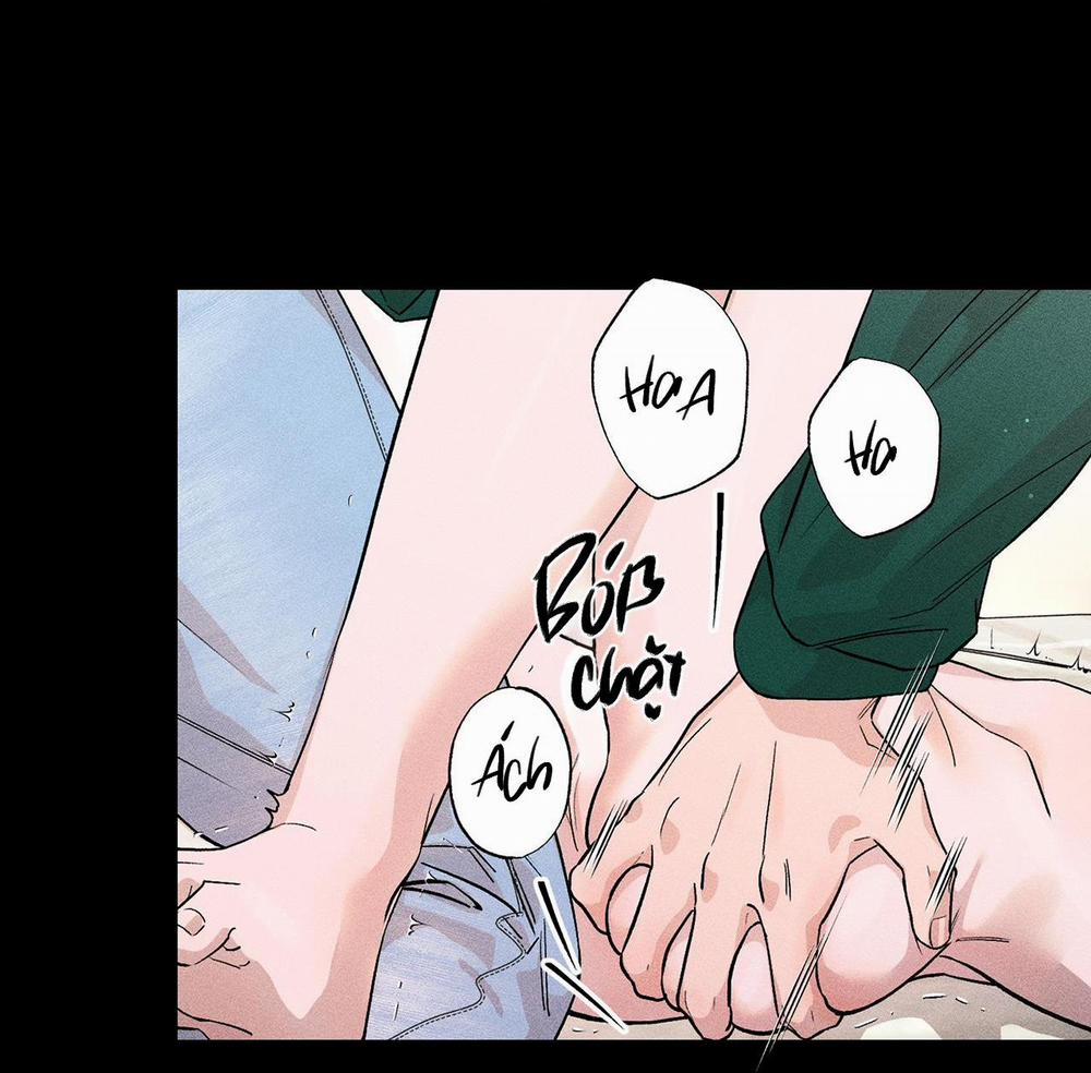 TÌNH NHÂN CỦA ANH TRAI TÔI 3 trang 4