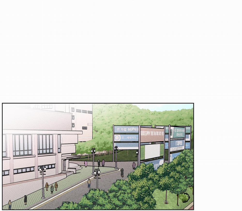 TÌNH NHÂN CỦA ANH TRAI TÔI 3 trang 41