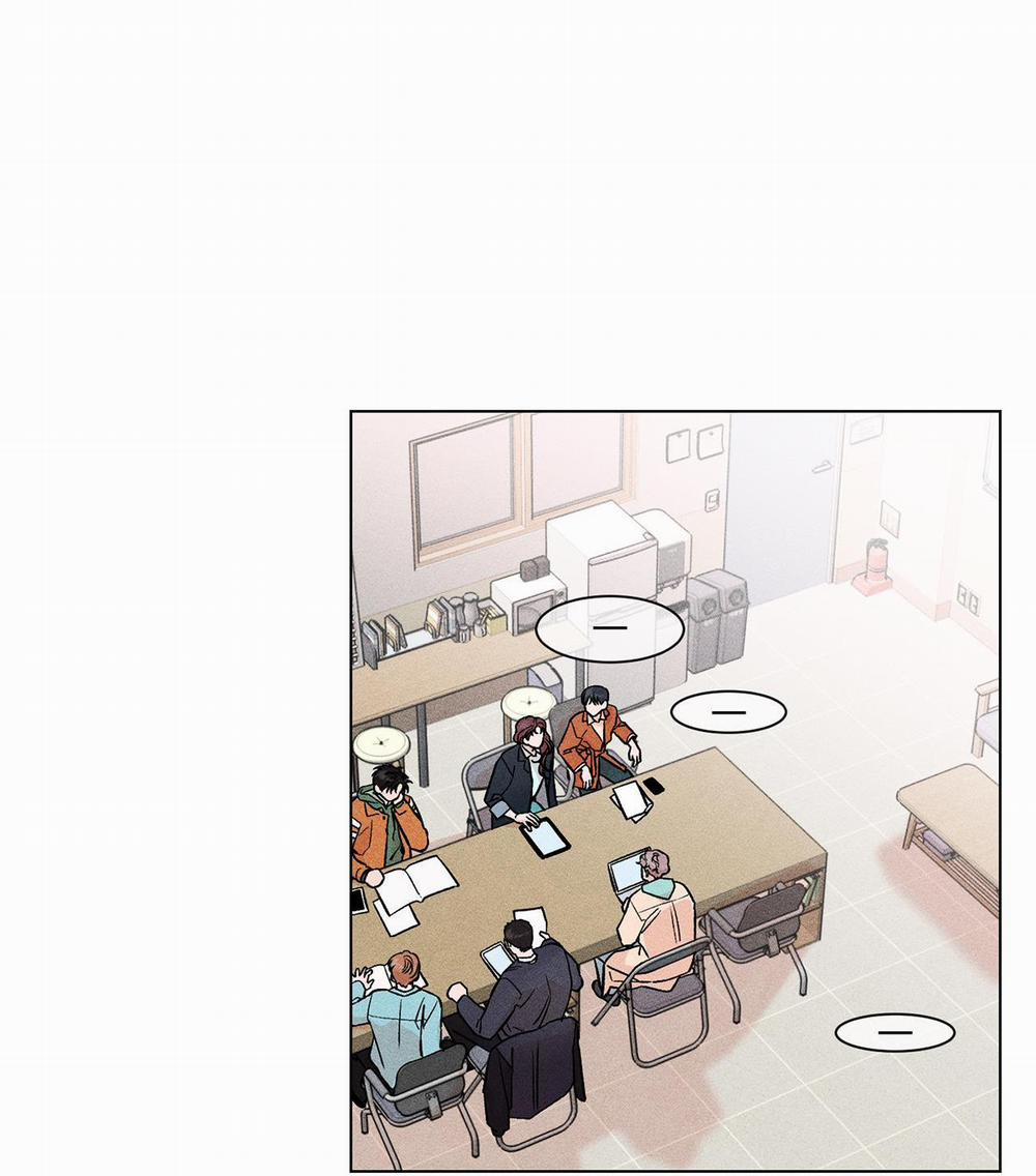 TÌNH NHÂN CỦA ANH TRAI TÔI 3 trang 43