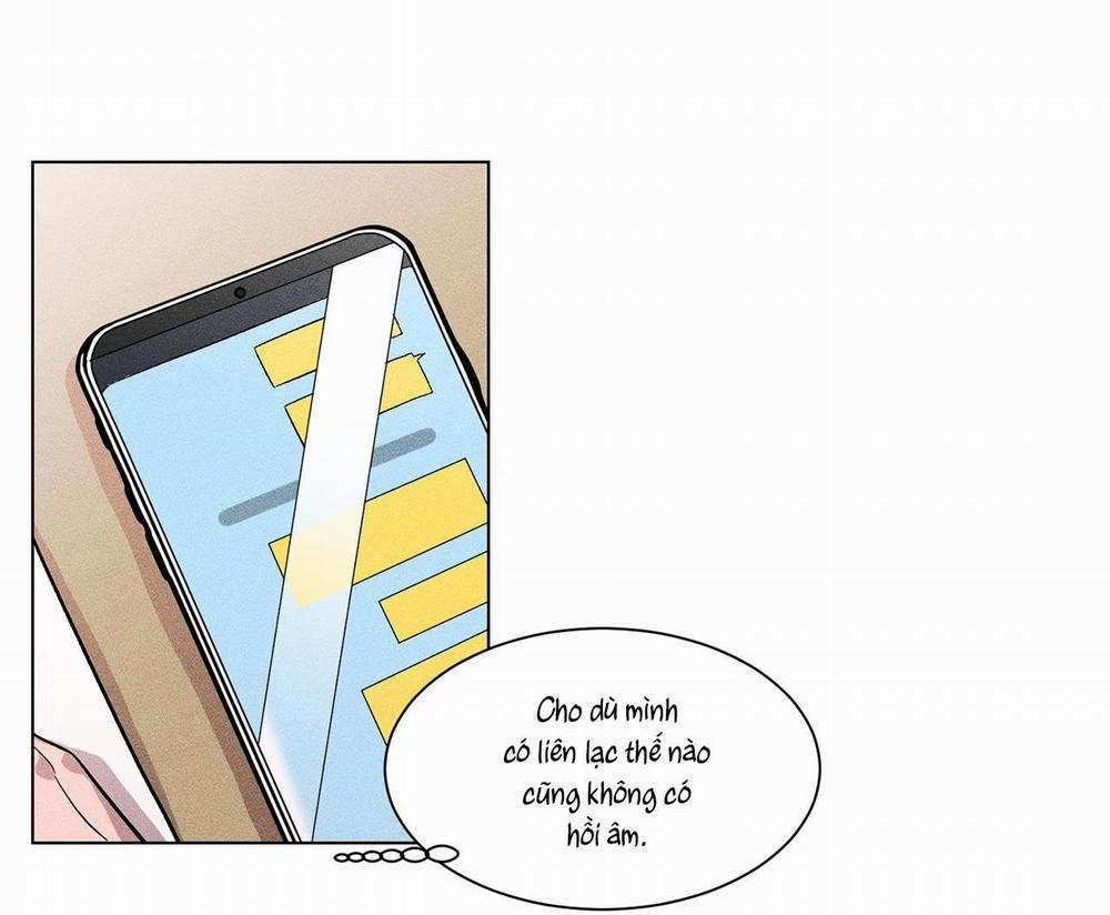 TÌNH NHÂN CỦA ANH TRAI TÔI 3 trang 47