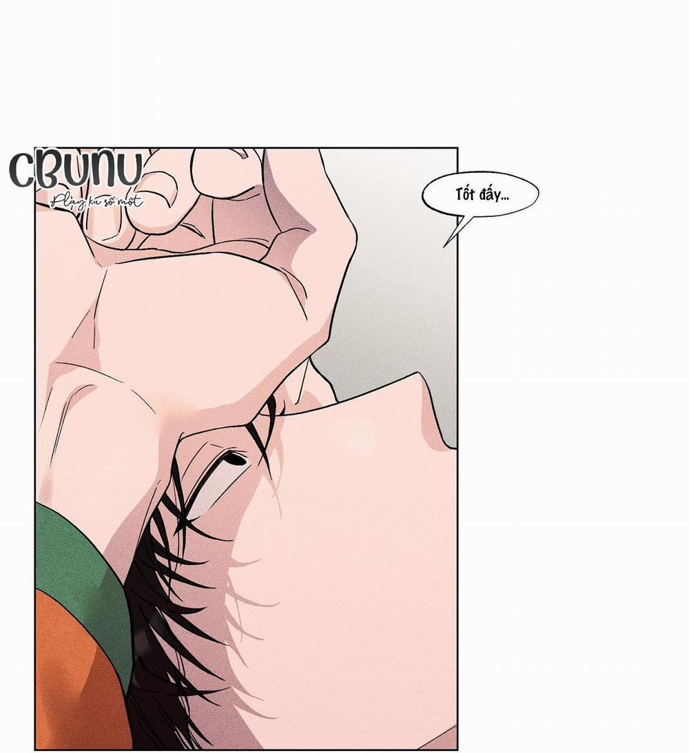 TÌNH NHÂN CỦA ANH TRAI TÔI 3 trang 57