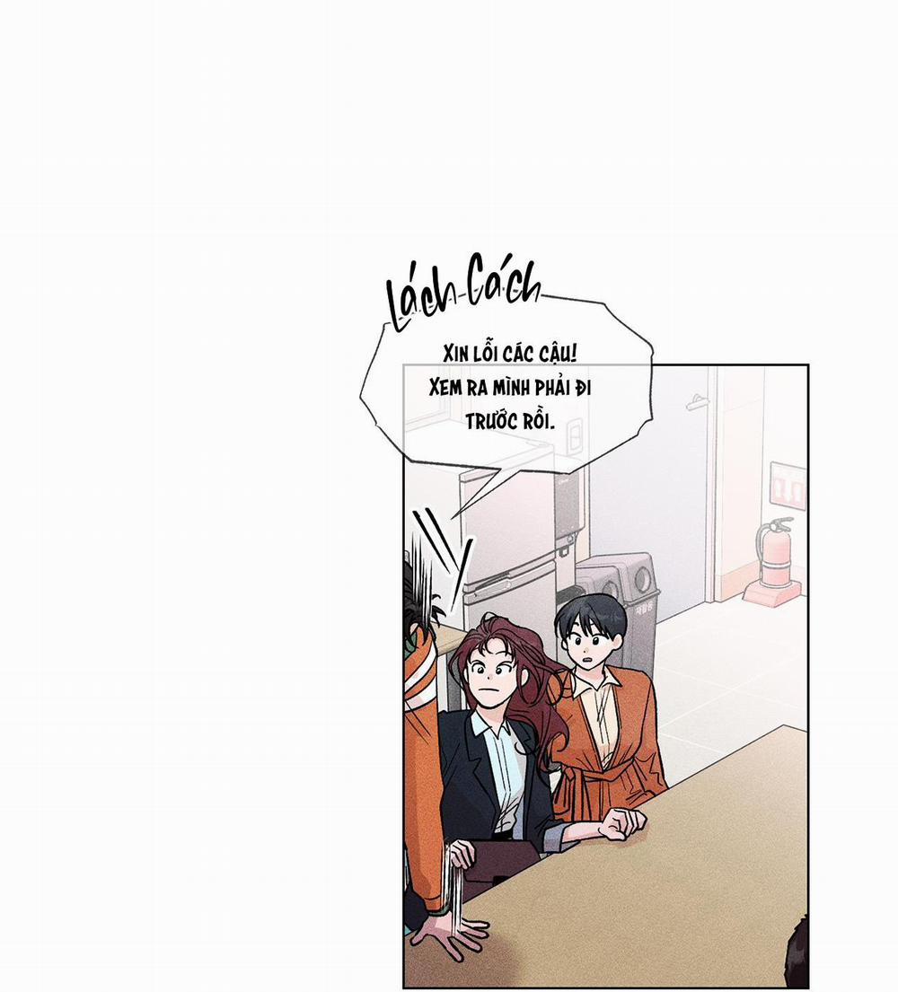 TÌNH NHÂN CỦA ANH TRAI TÔI 3 trang 74