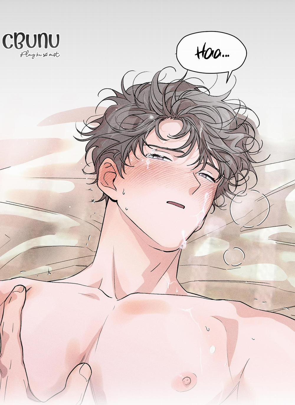 TÌNH NHÂN CỦA ANH TRAI TÔI 3 trang 8