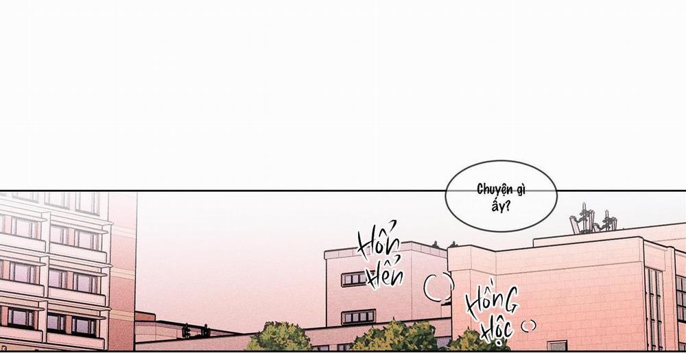 TÌNH NHÂN CỦA ANH TRAI TÔI 3 trang 80