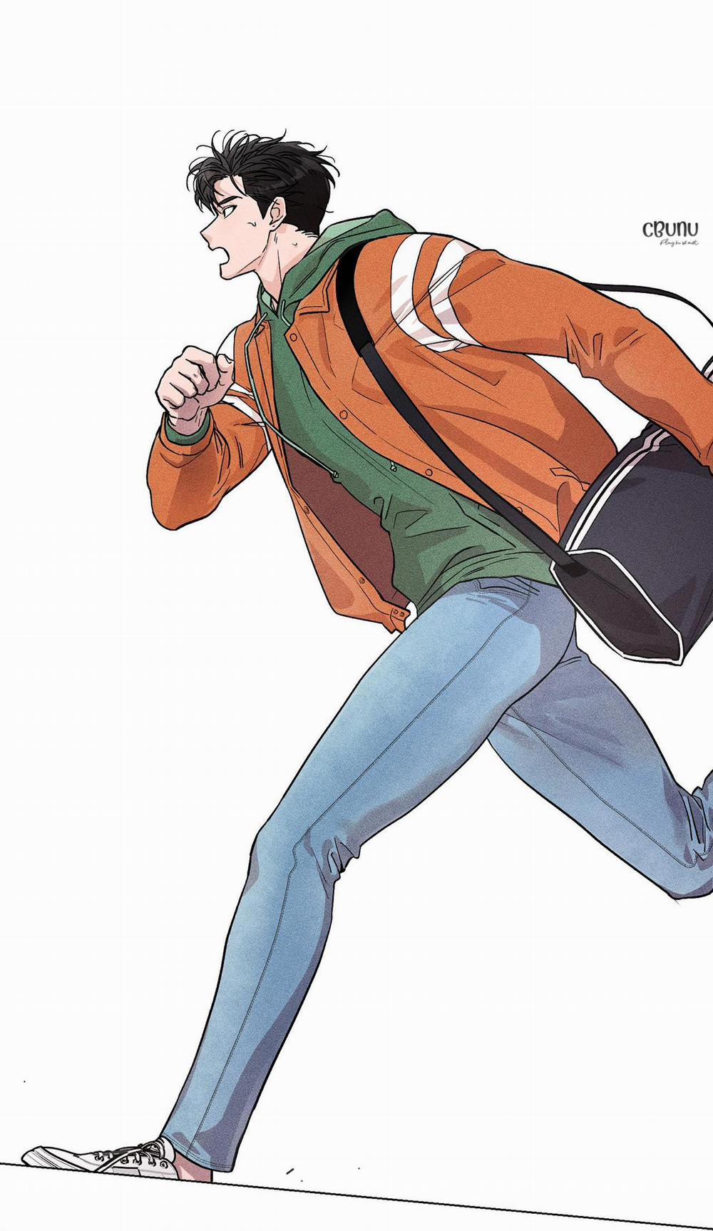 TÌNH NHÂN CỦA ANH TRAI TÔI 3 trang 83