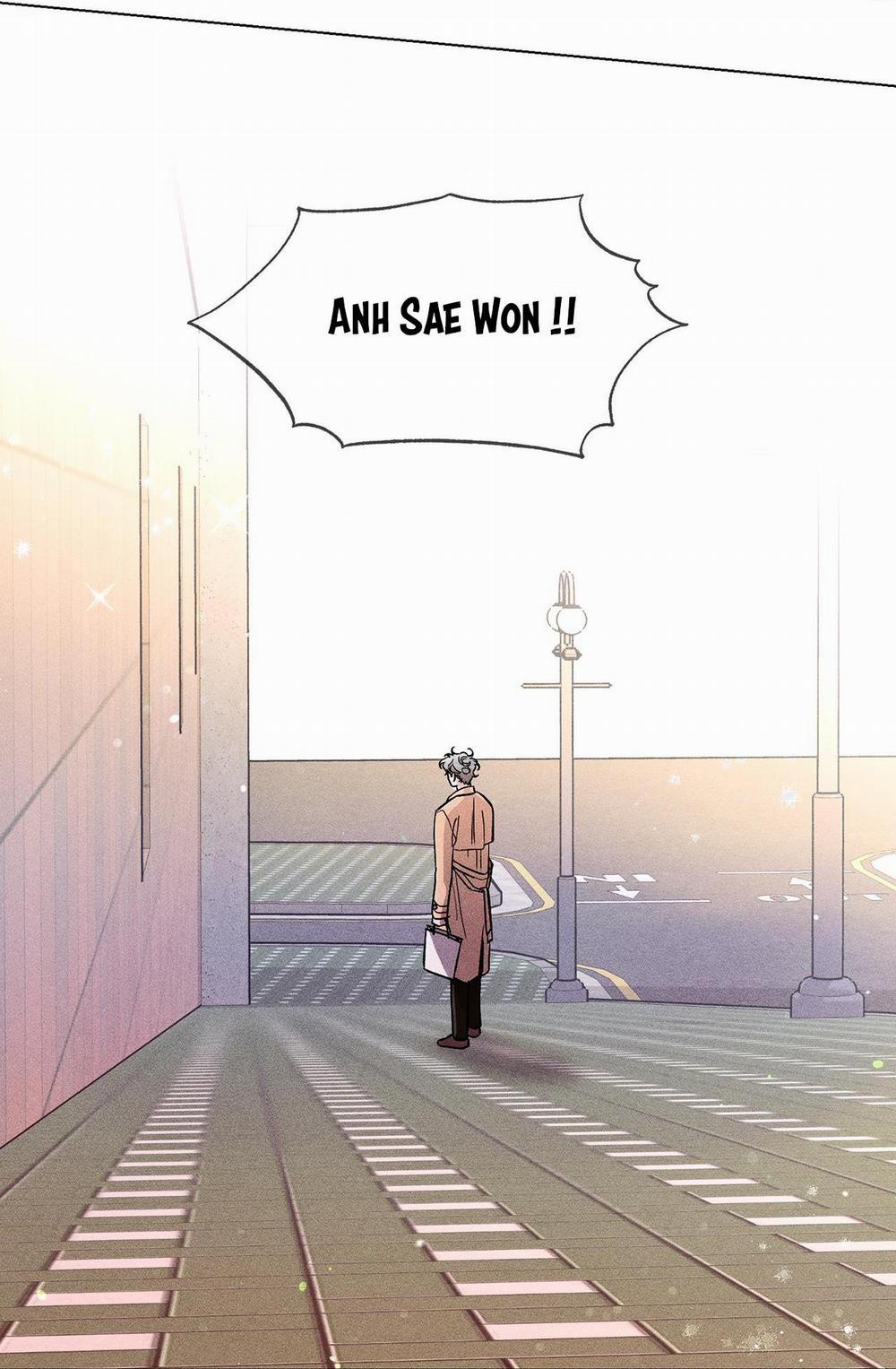 TÌNH NHÂN CỦA ANH TRAI TÔI 3 trang 84