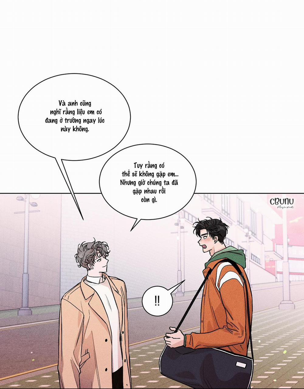 TÌNH NHÂN CỦA ANH TRAI TÔI 3 trang 91