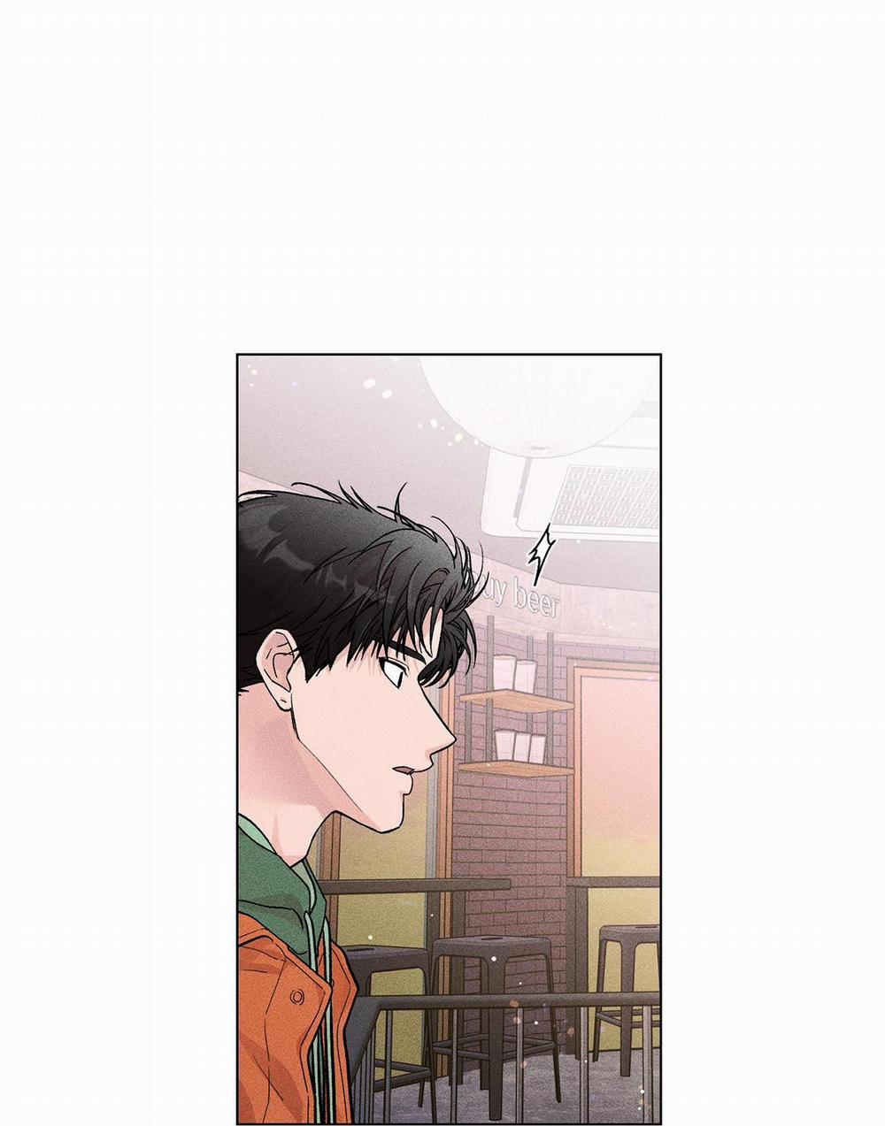 TÌNH NHÂN CỦA ANH TRAI TÔI 4 trang 16