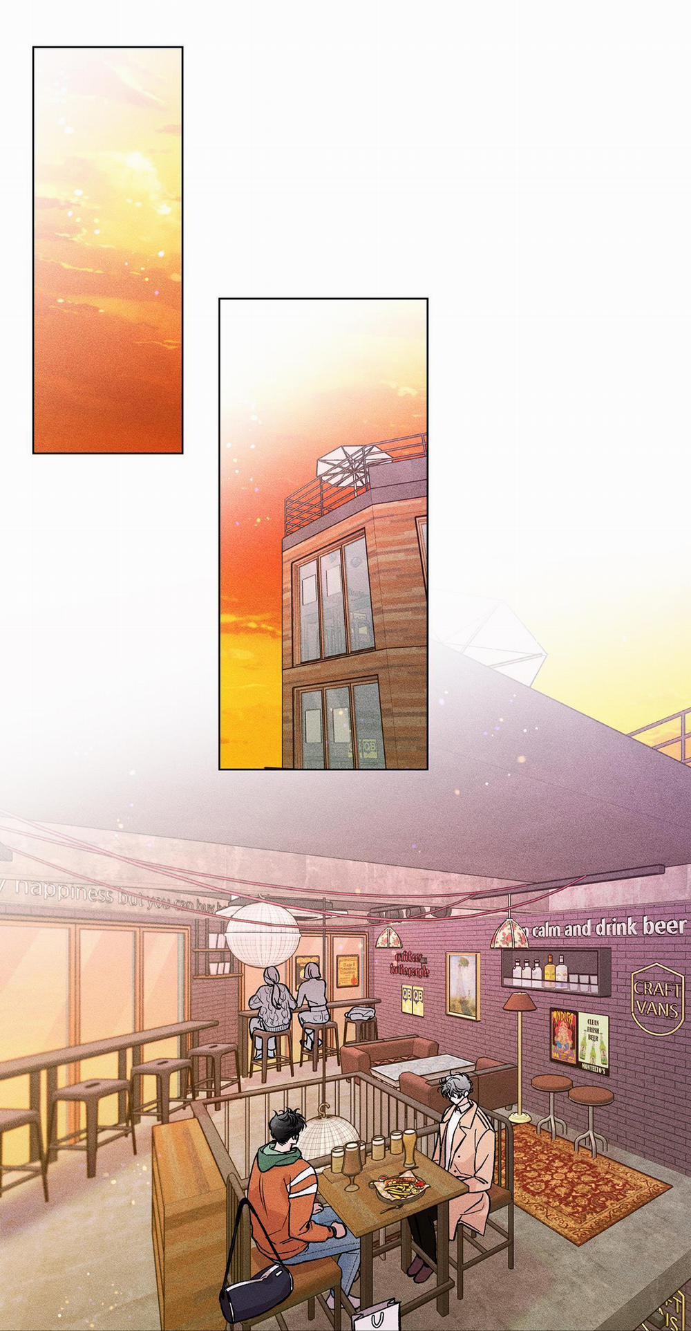 TÌNH NHÂN CỦA ANH TRAI TÔI 4 trang 2