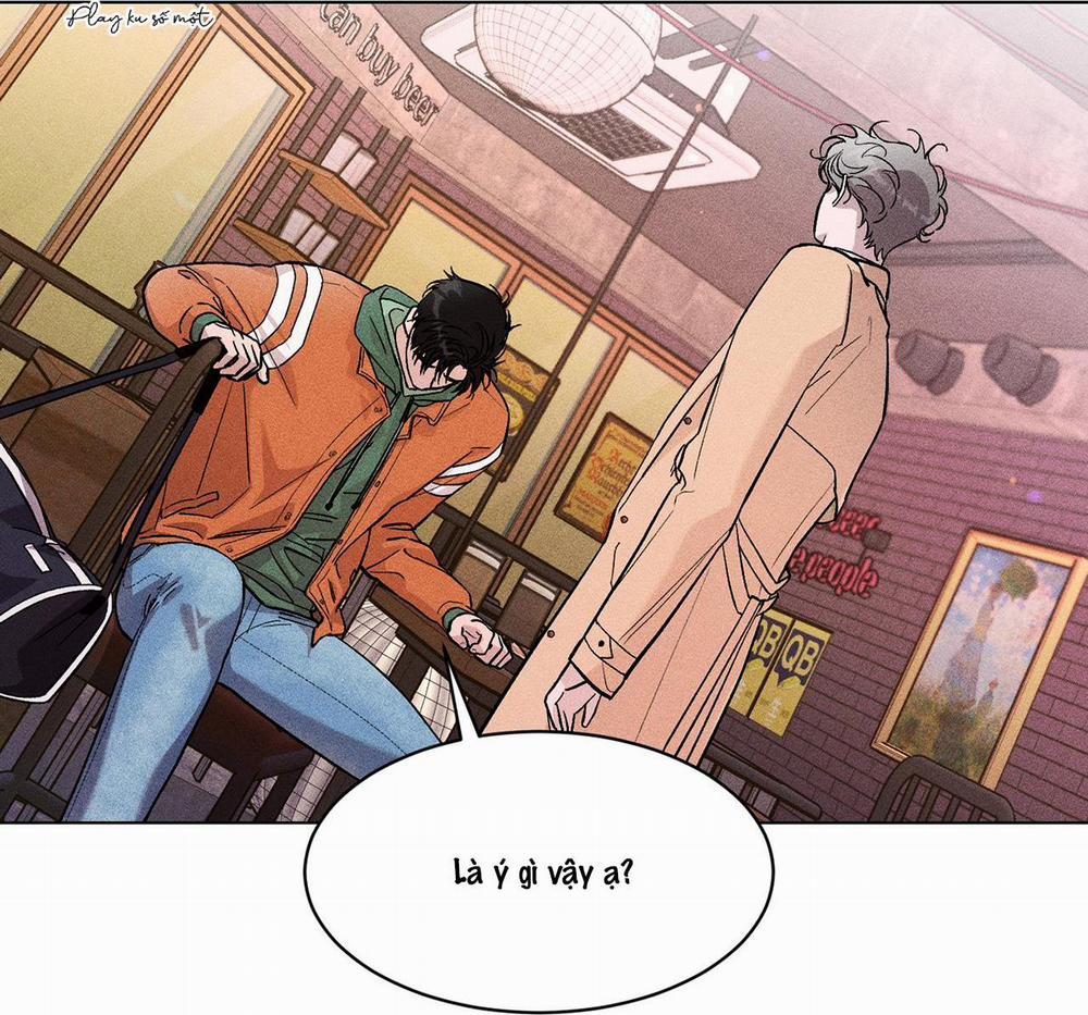 TÌNH NHÂN CỦA ANH TRAI TÔI 4 trang 27