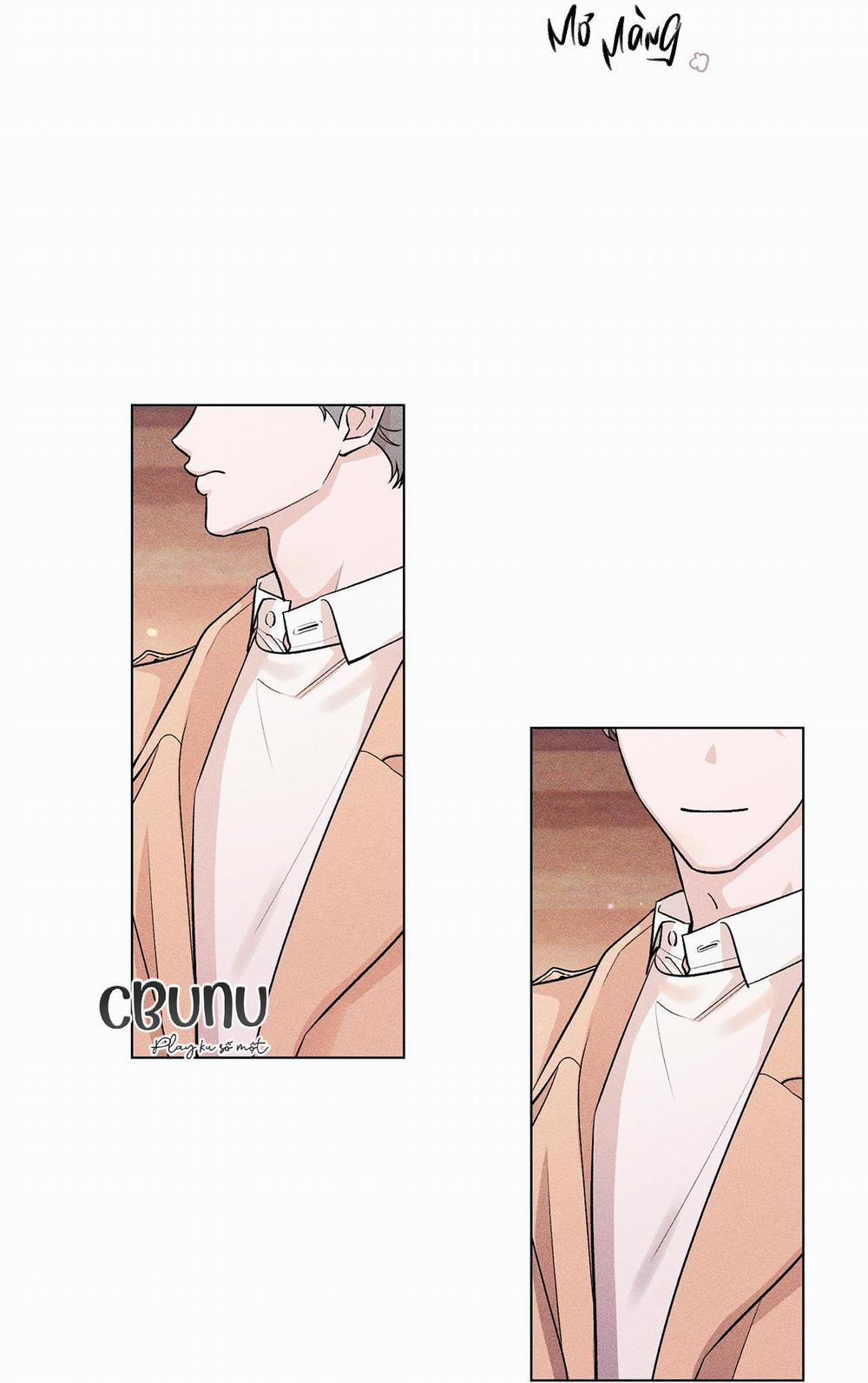 TÌNH NHÂN CỦA ANH TRAI TÔI 4 trang 40