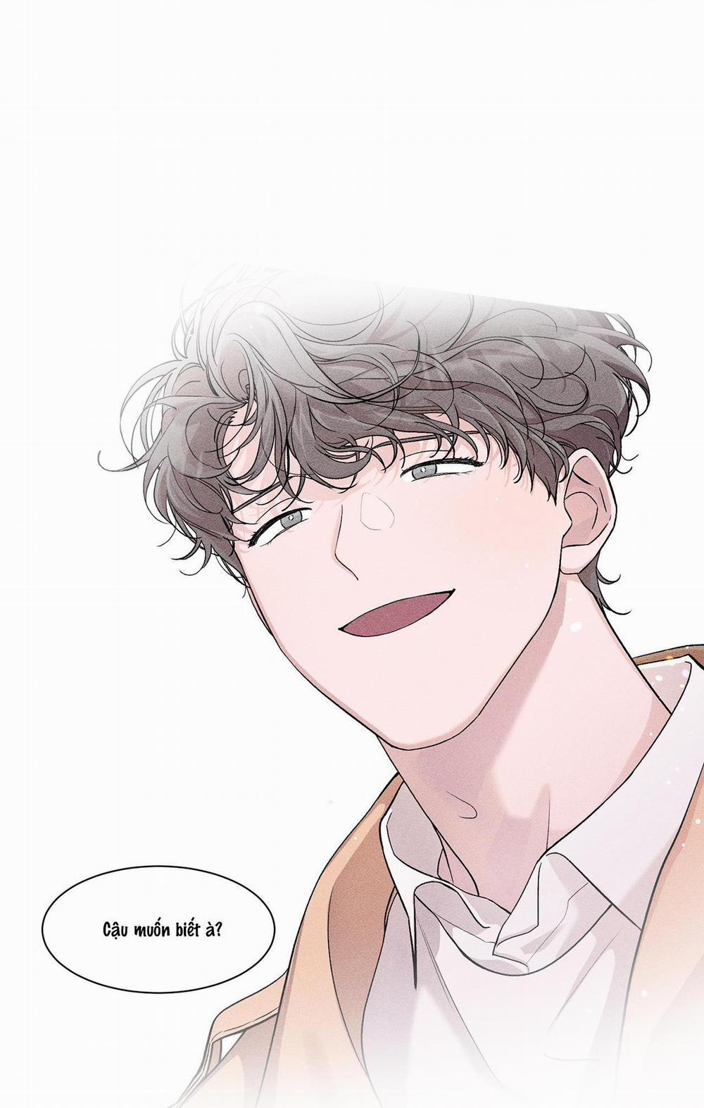 TÌNH NHÂN CỦA ANH TRAI TÔI 4 trang 41