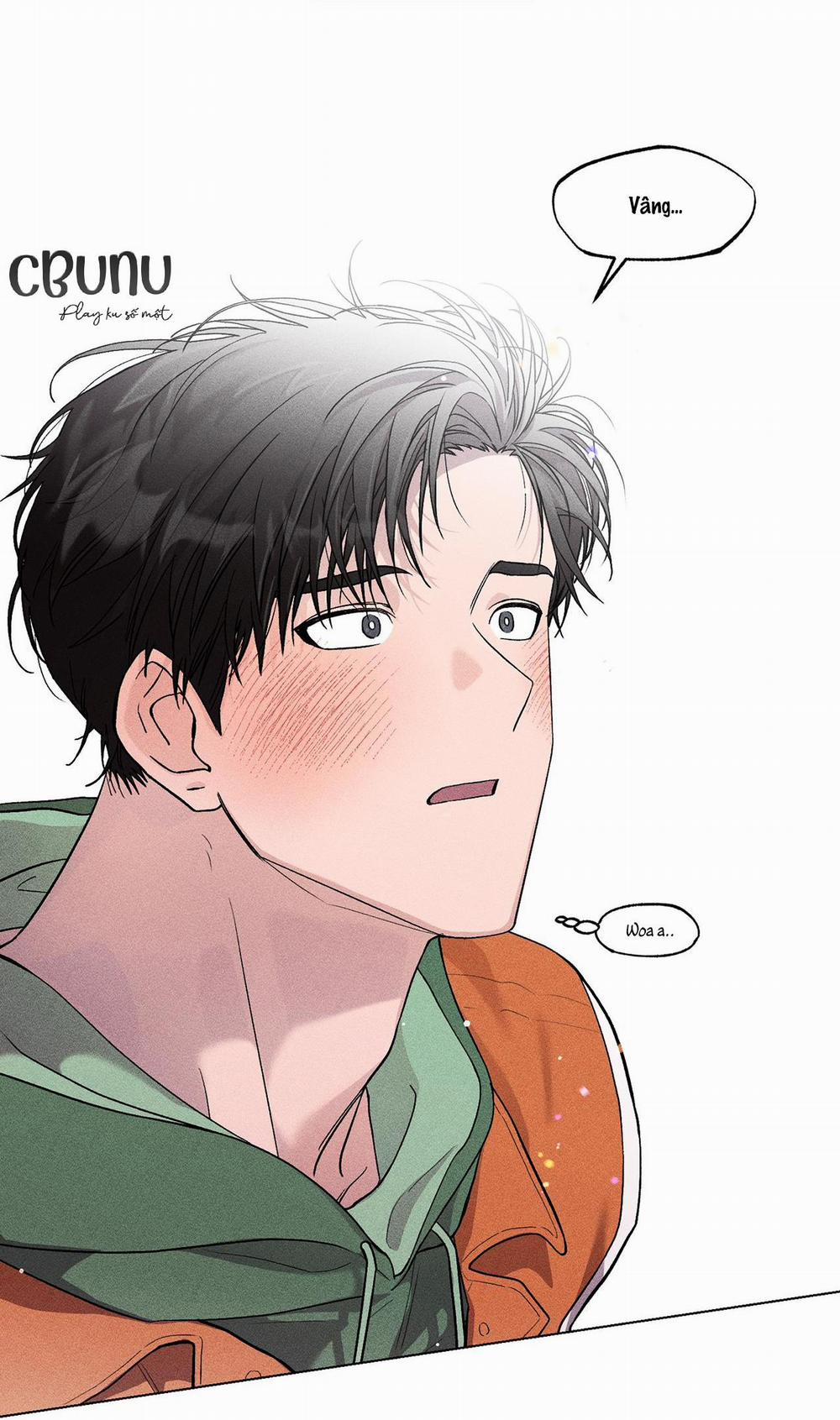 TÌNH NHÂN CỦA ANH TRAI TÔI 4 trang 43