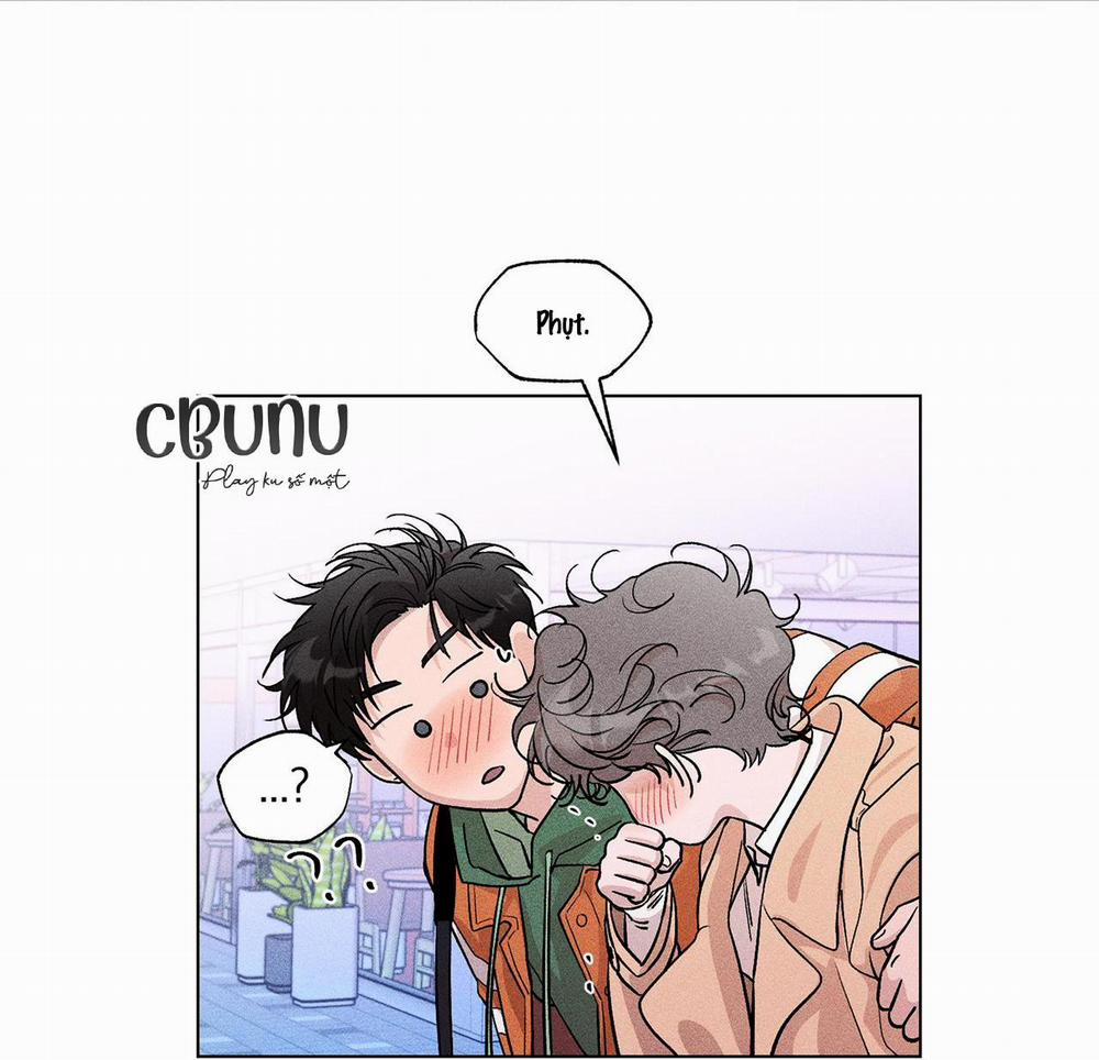 TÌNH NHÂN CỦA ANH TRAI TÔI 4 trang 53