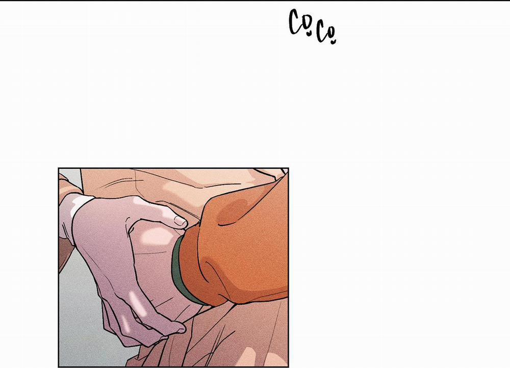 TÌNH NHÂN CỦA ANH TRAI TÔI 4 trang 64