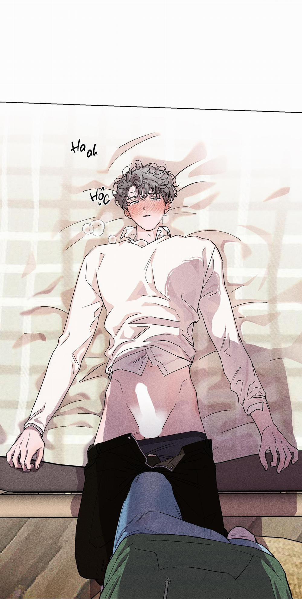 TÌNH NHÂN CỦA ANH TRAI TÔI 4 trang 72